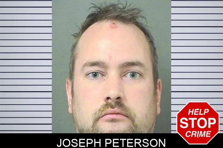 Joseph Peterson