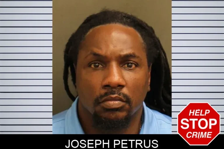 Joseph Petrus