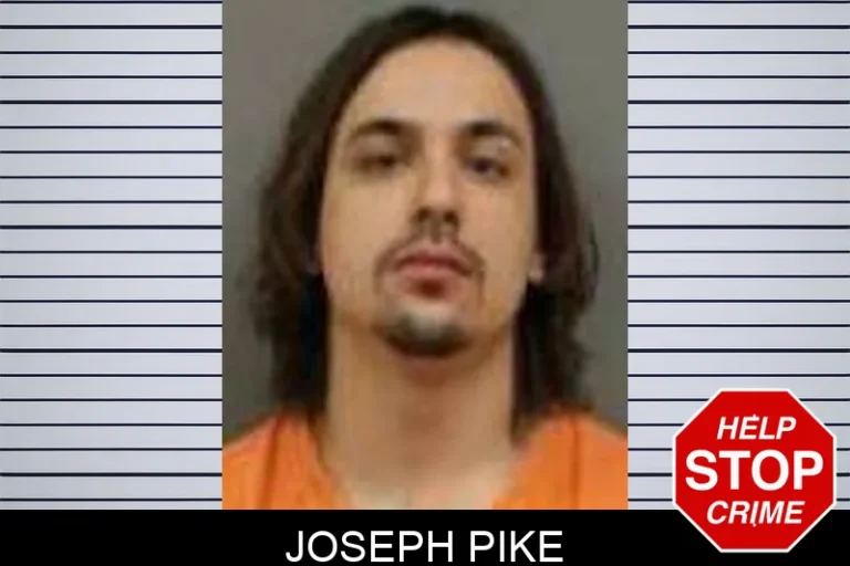 Joseph Pike