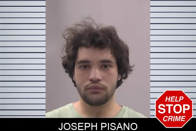 Joseph Pisano