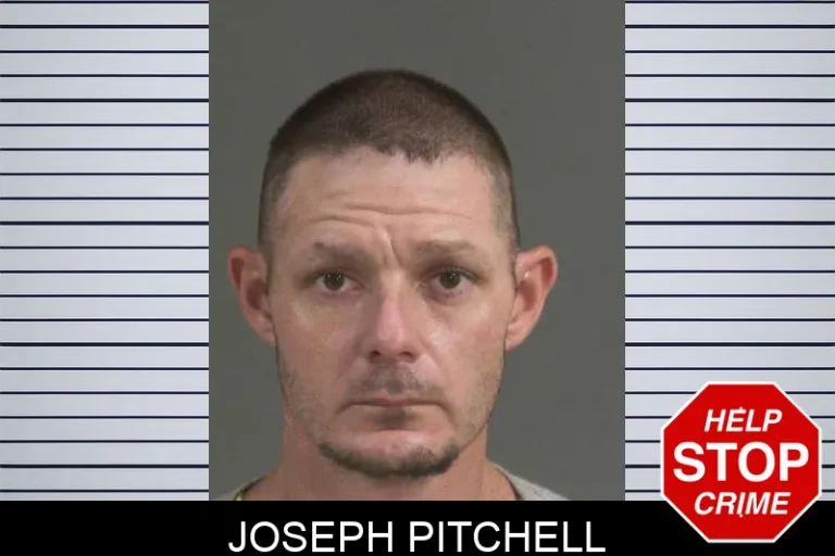 Joseph Pitchell