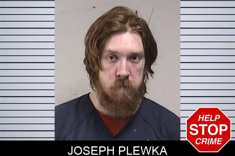Joseph Plewka