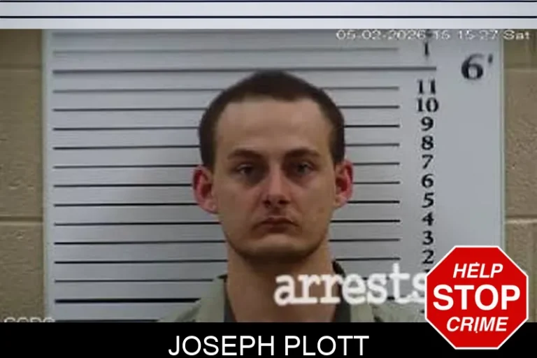 Joseph Plott