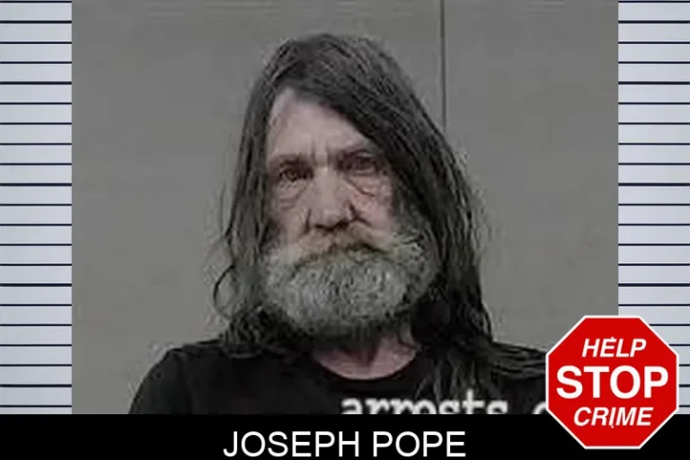 Joseph Pope