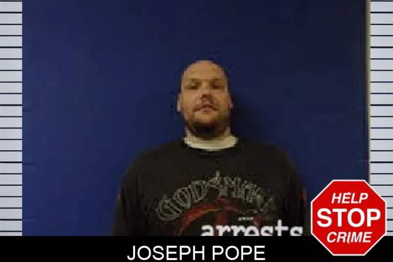 Joseph Pope