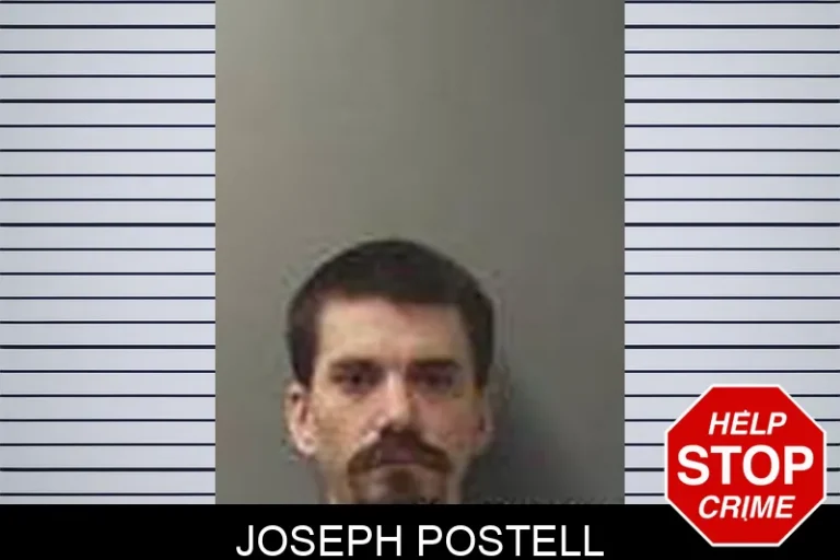Joseph Postell