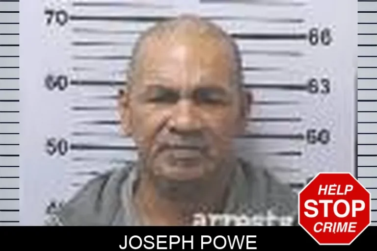 Joseph Powe