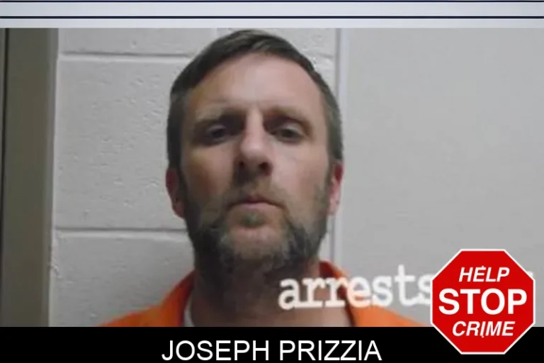 Joseph Prizzia