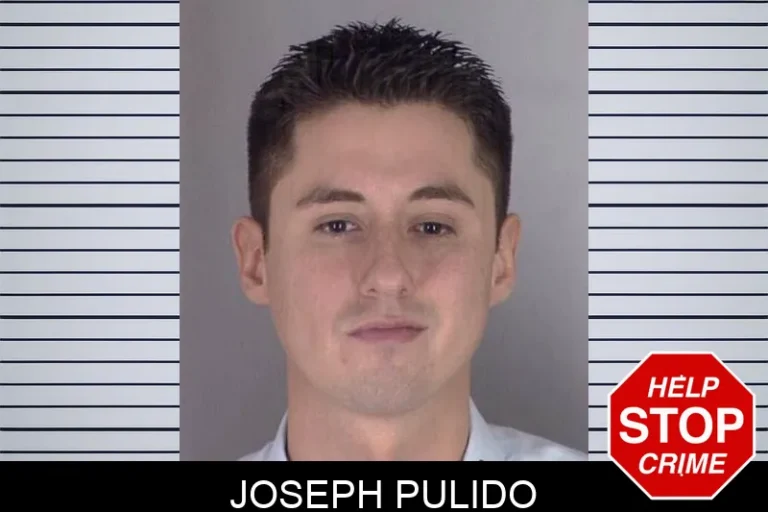 Joseph Pulido
