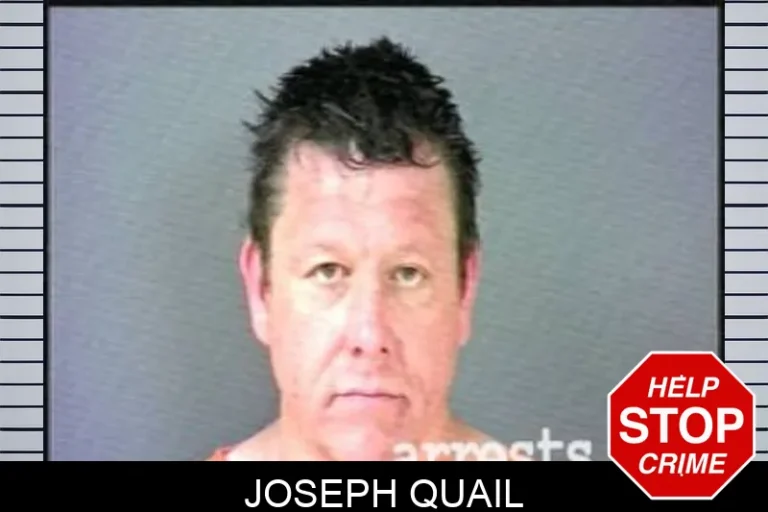 Joseph Quail