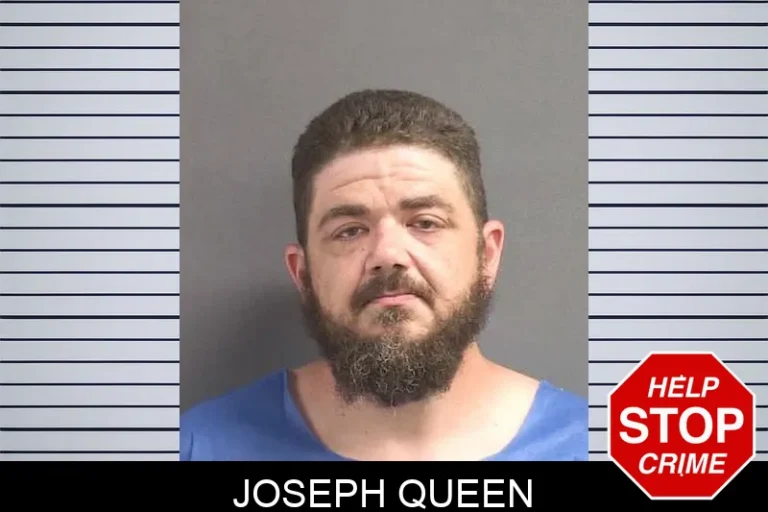 Joseph Queen