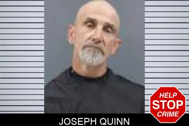 Joseph Quinn
