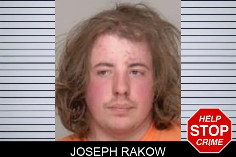 Joseph Rakow