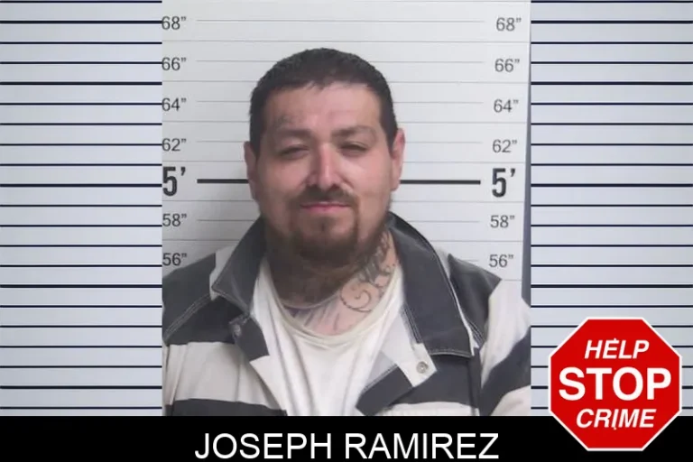 Joseph Ramirez