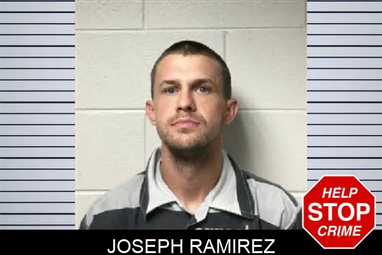 Joseph Ramirez