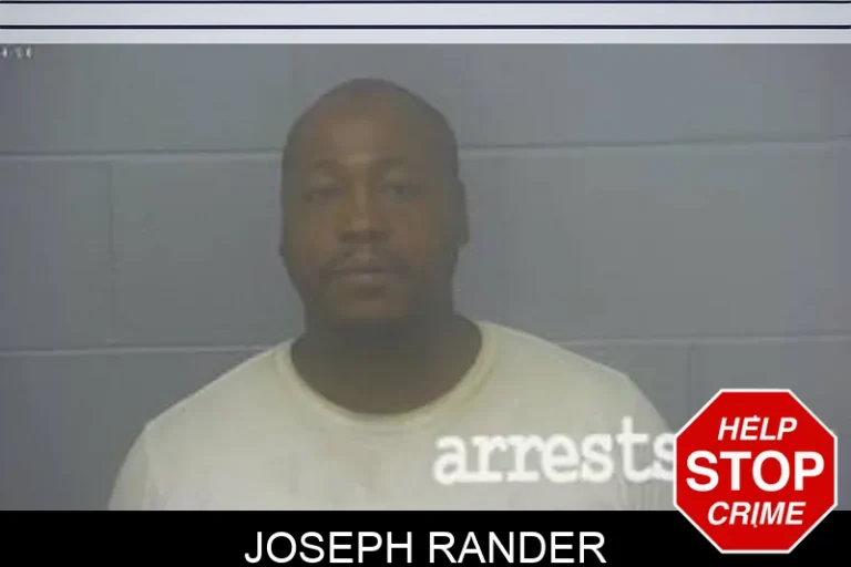 Joseph Rander