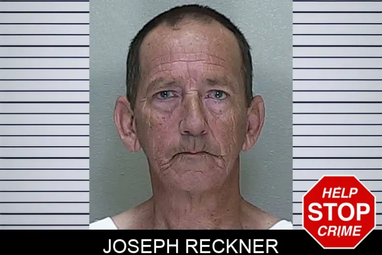 Joseph Reckner
