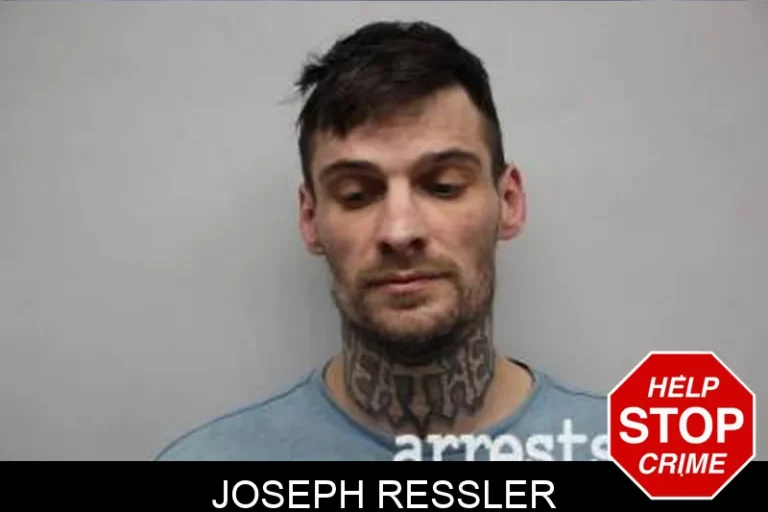 Joseph Ressler