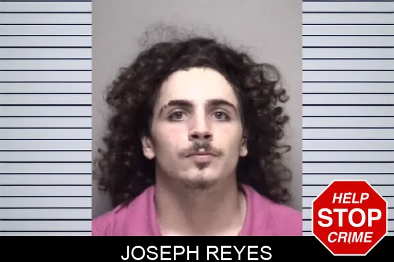 Joseph Reyes