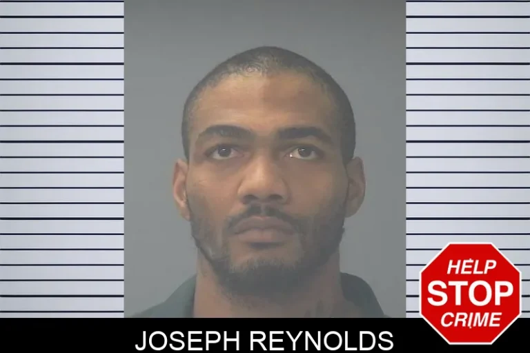 Joseph Reynolds