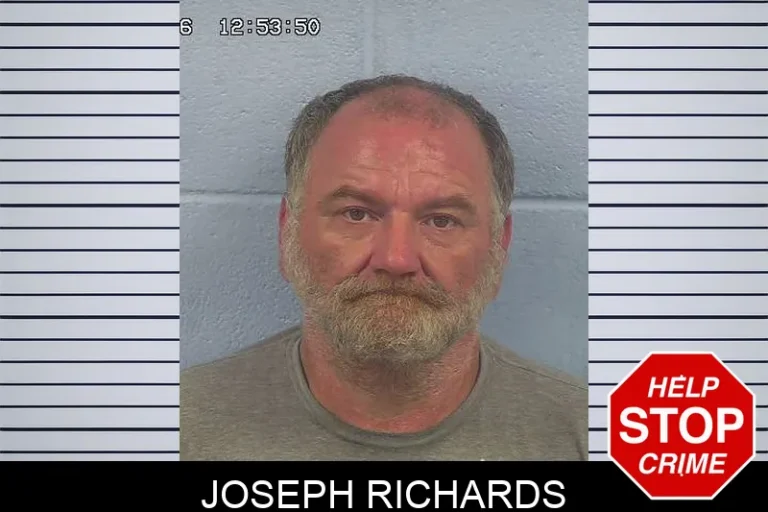 Joseph Richards