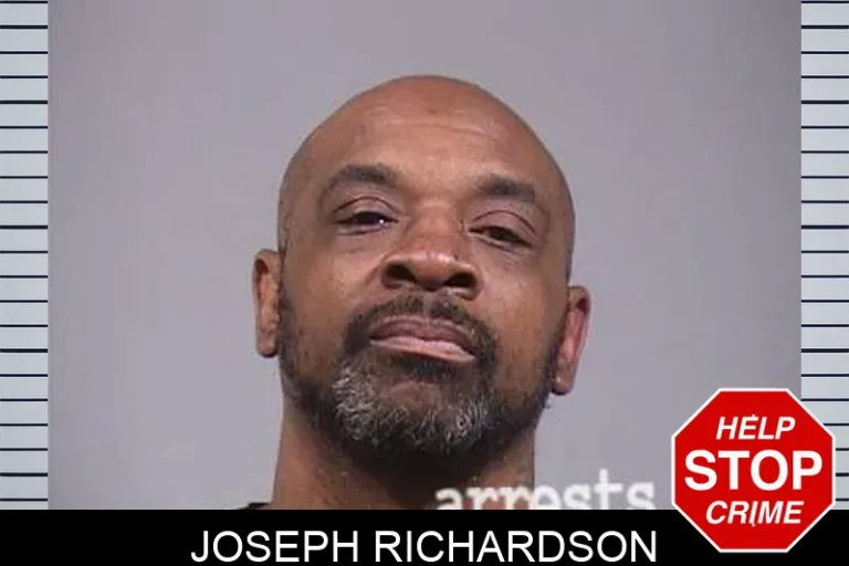 Joseph Richardson