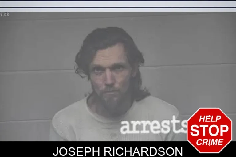 Joseph Richardson