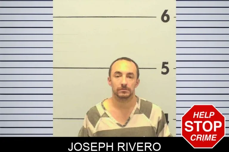 Joseph Rivero