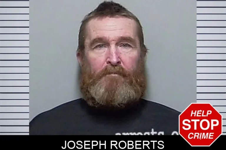 Joseph Roberts