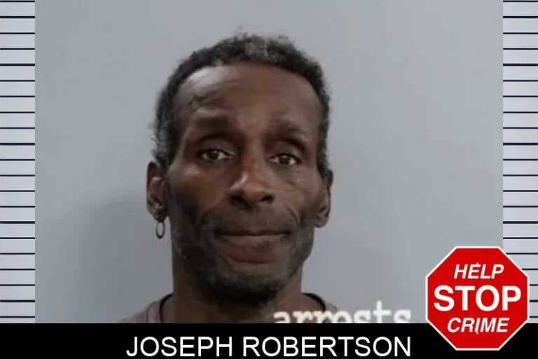 Joseph Robertson