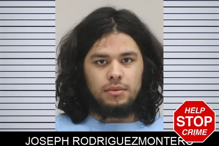Joseph RodriguEzmontero