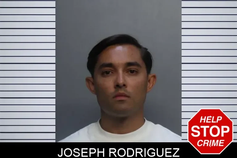 Joseph Rodriguez