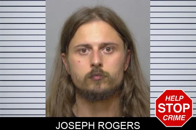 Joseph Rogers