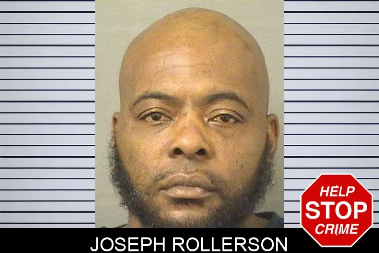 Joseph Rollerson