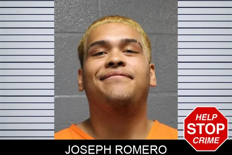 Joseph Romero