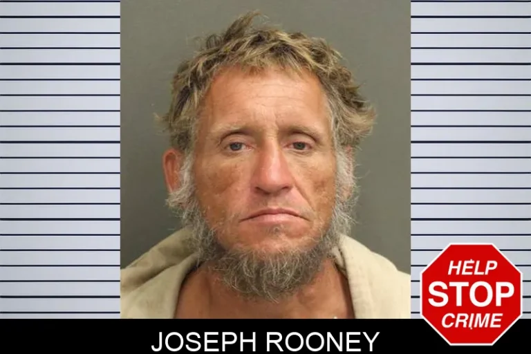 Joseph Rooney