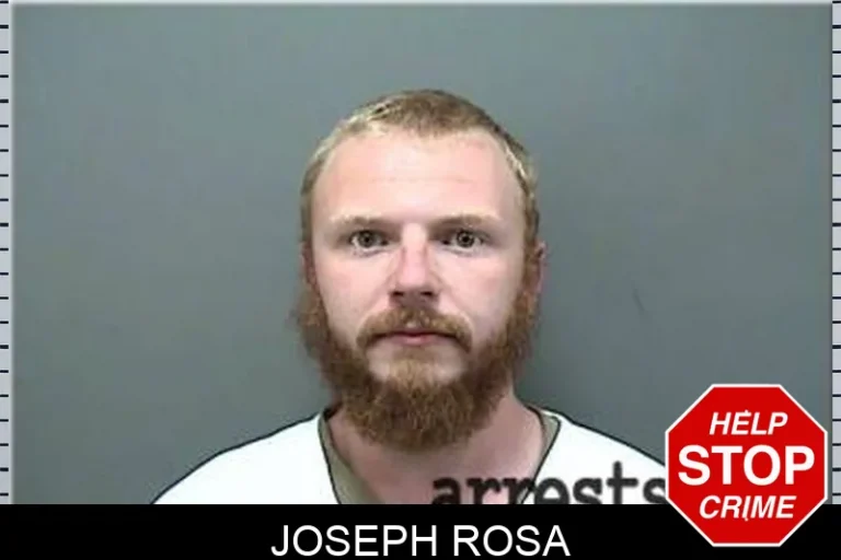 Joseph Rosa