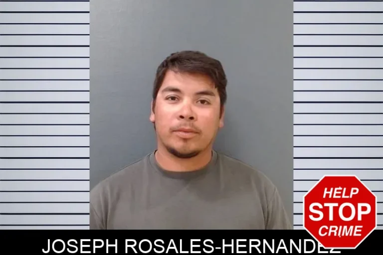Joseph Rosales-Hernandez