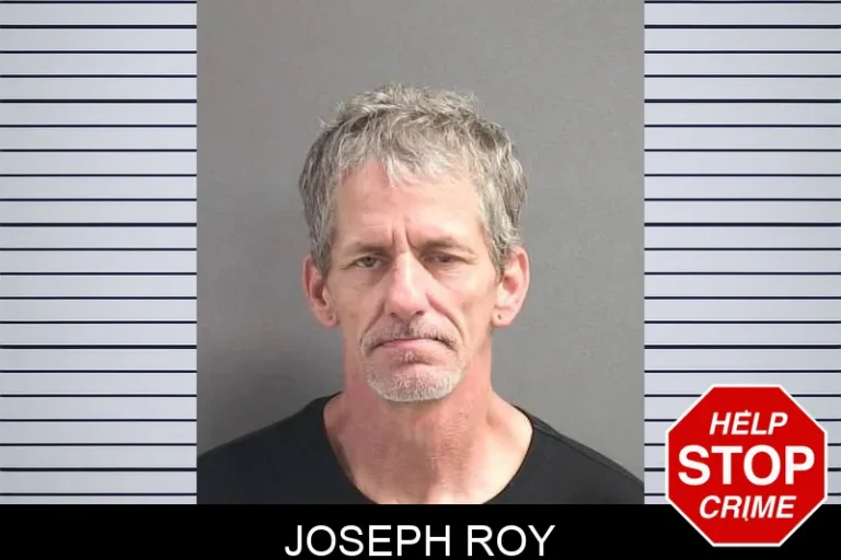 Joseph Roy