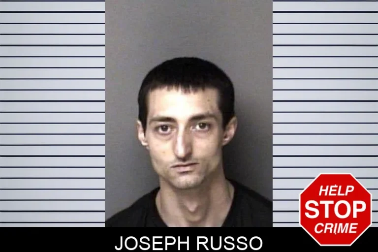Joseph RuSso
