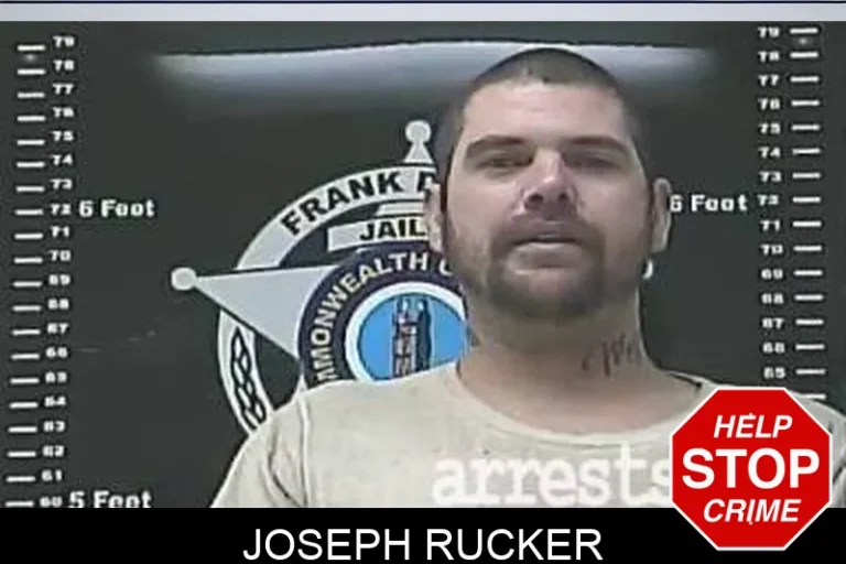 Joseph Rucker
