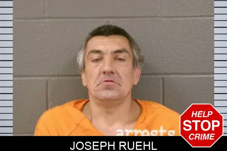 Joseph Ruehl