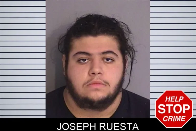 Joseph Ruesta