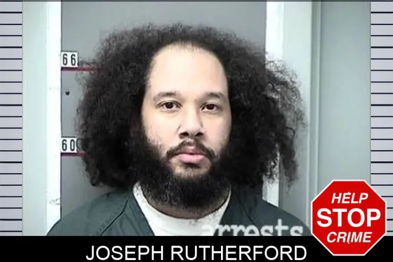 Joseph Rutherford