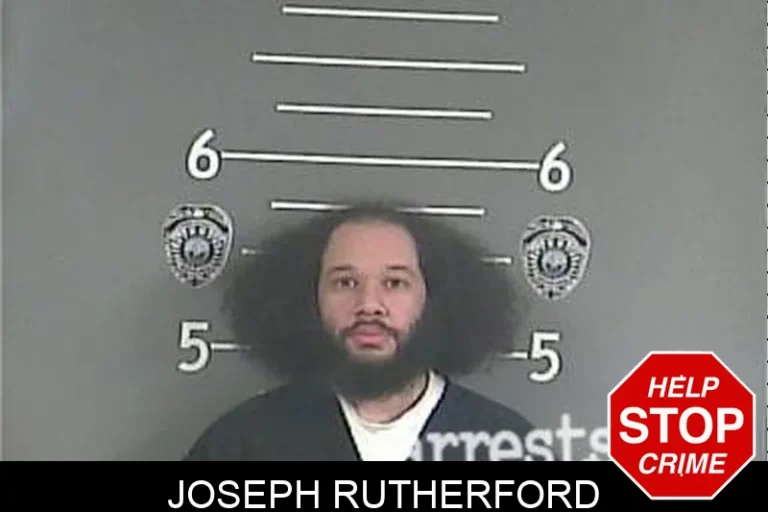 Joseph Rutherford