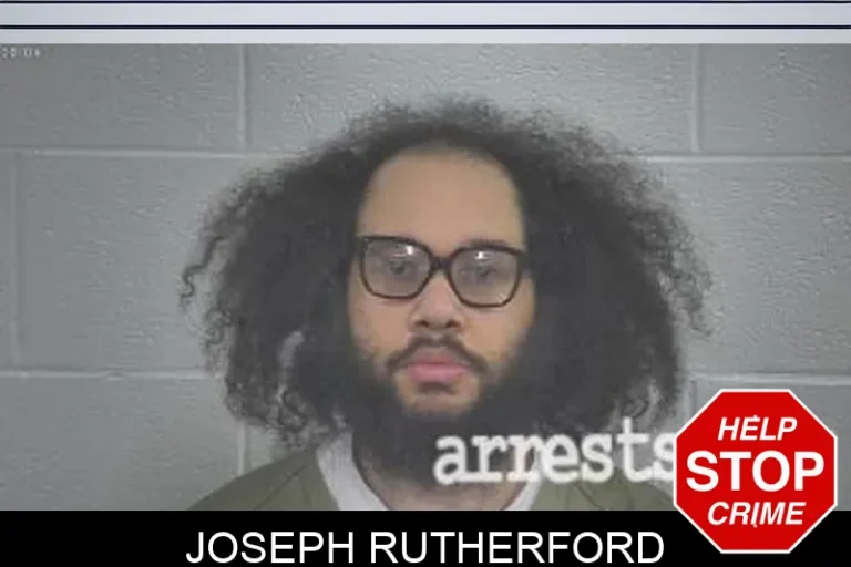 Joseph Rutherford
