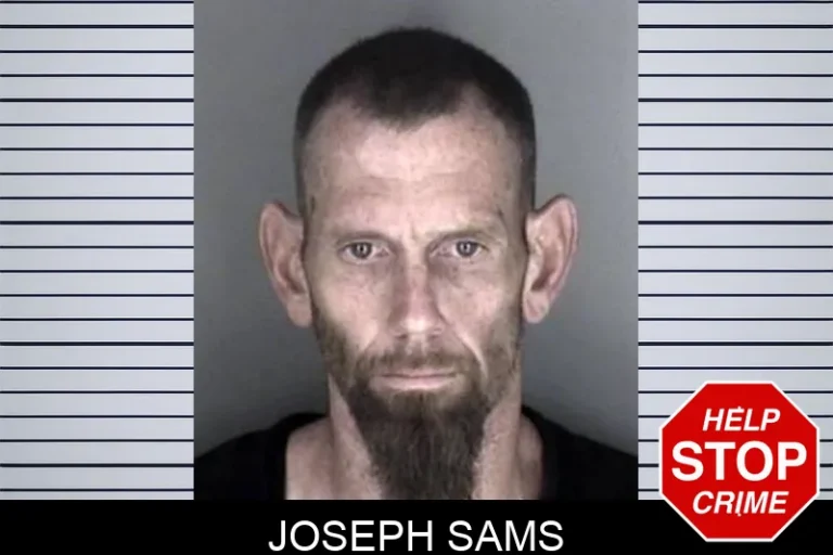 Joseph Sams