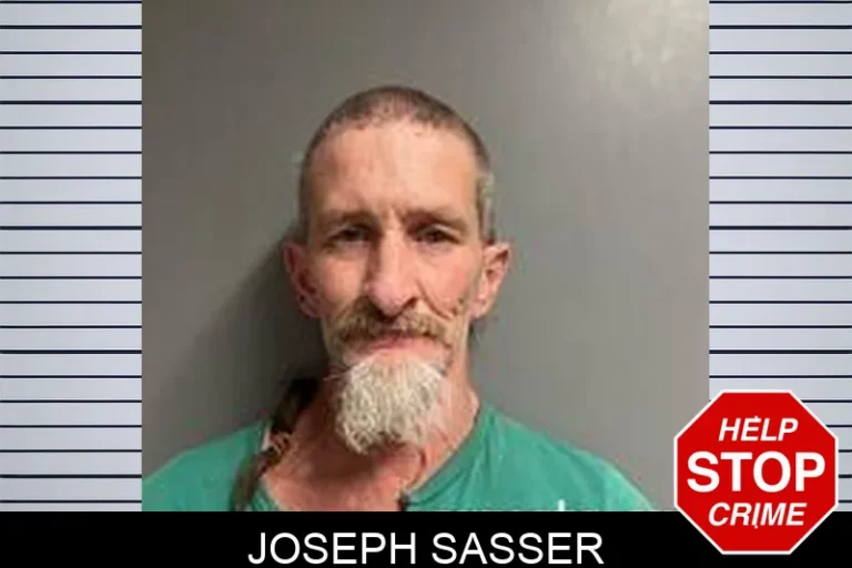 Joseph Sasser