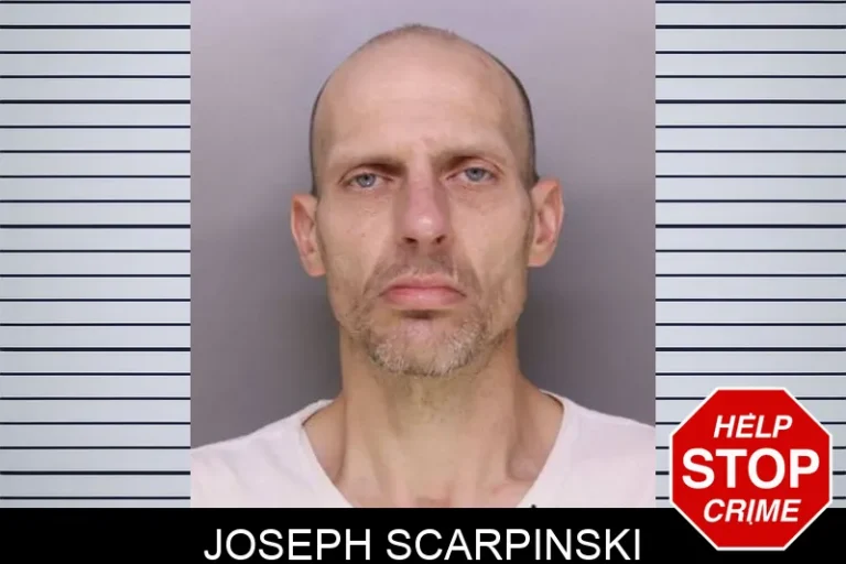 Joseph Scarpinski