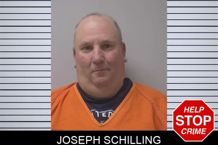 Joseph Schilling
